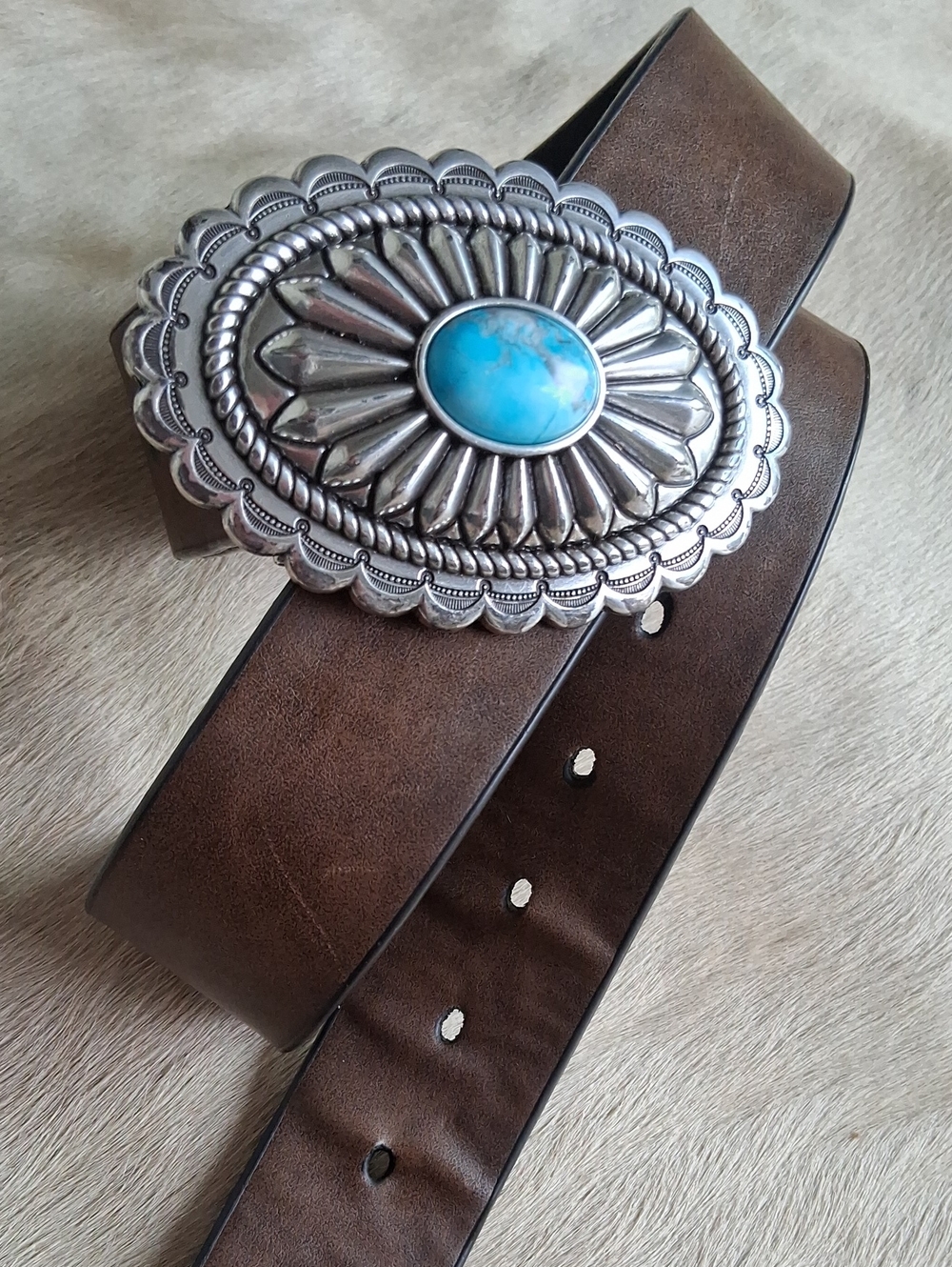 Ariat Belt